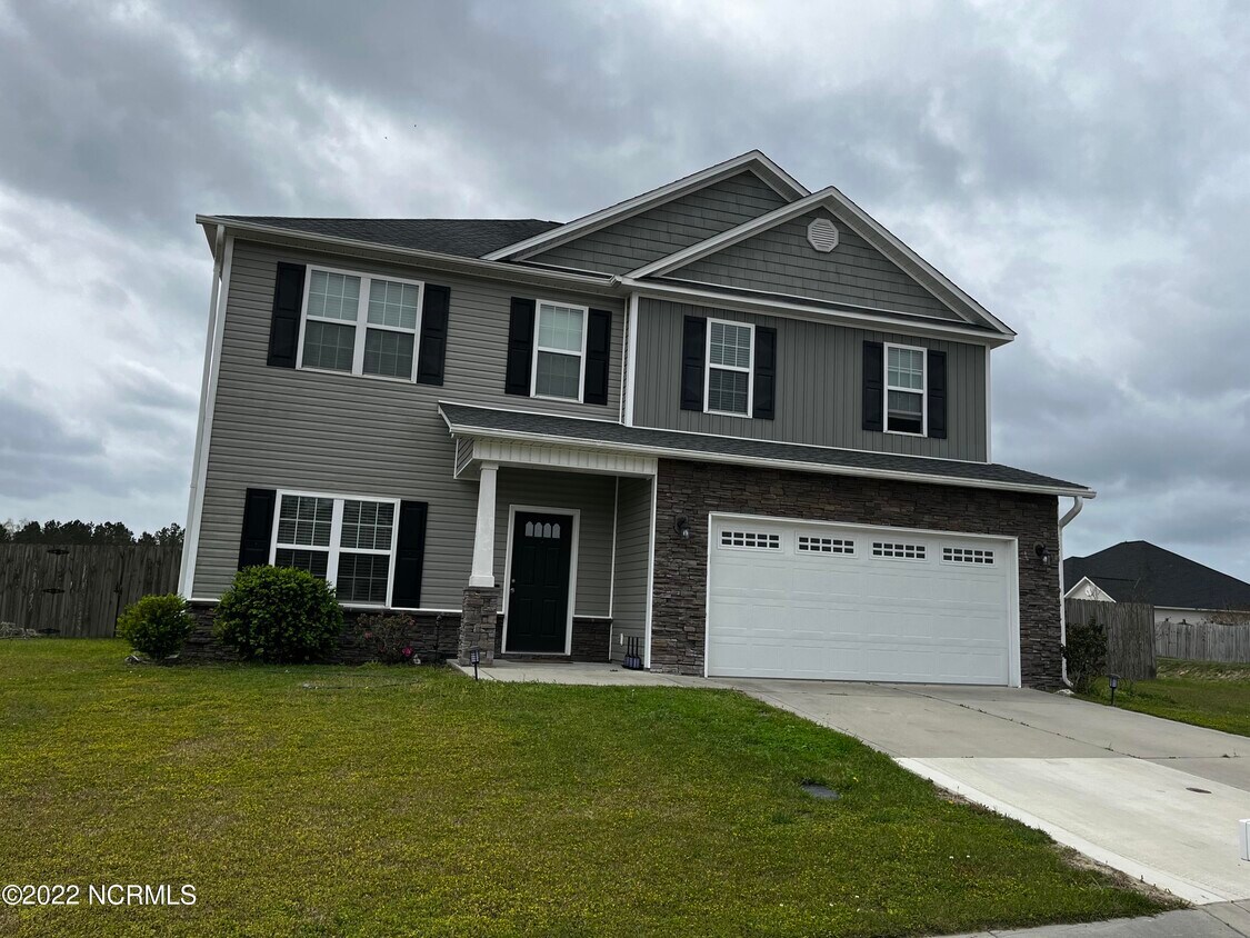 3101 Betty Gresham Ln, New Bern, NC 28562 House for Rent in New Bern