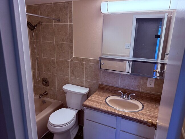 Bath 2 - 411 Lakewood Cir