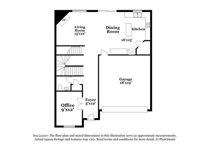 Foto del edificio - 19464 LINDENMERE DR, MONUMENT, CO 80132