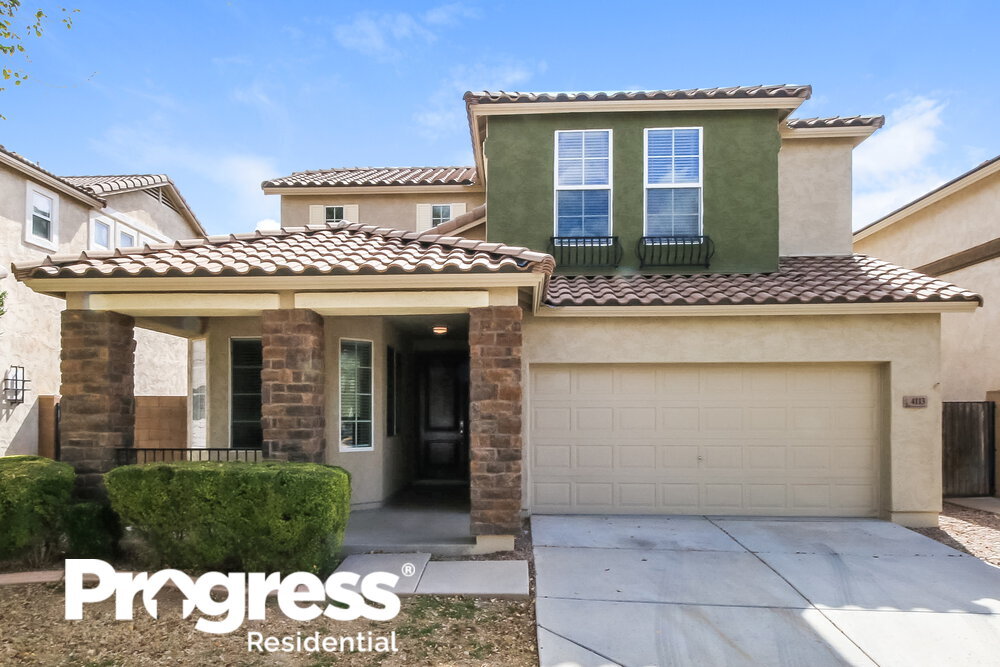 4113 E Vest Ave, Gilbert, AZ 85295 House for Rent in Gilbert, AZ