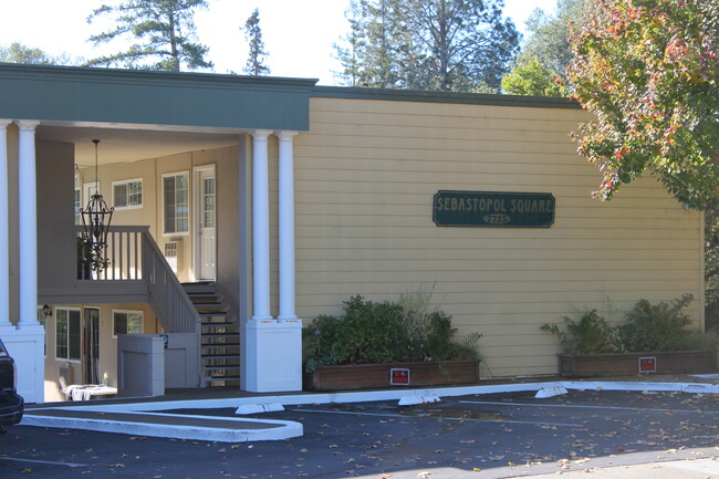 Building Photo - 7725 Bodega Ave