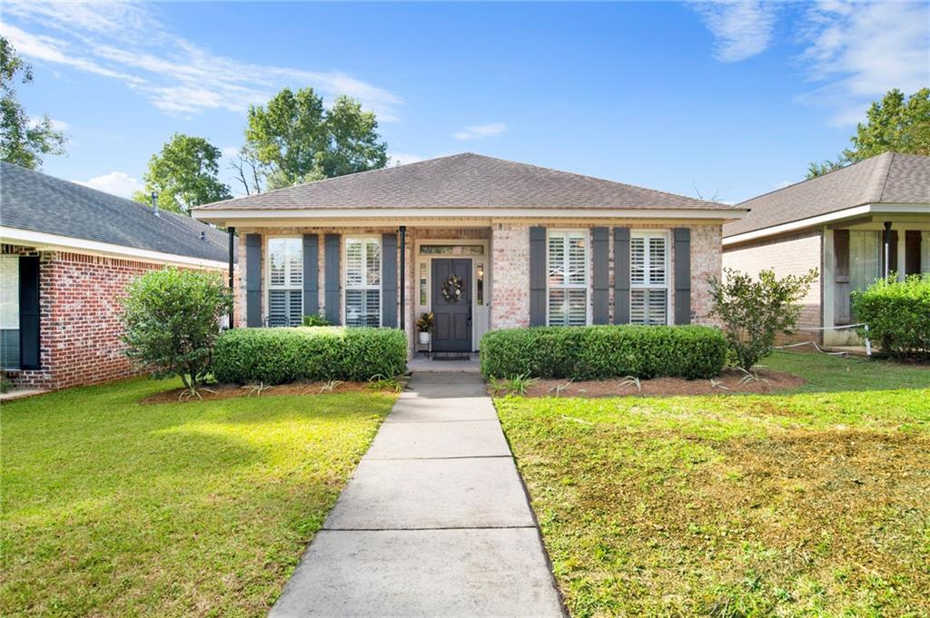 Foto principal - 6035 Magnolia Pl E