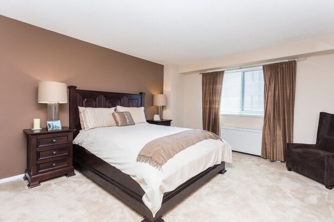 Interior Photo - Enclave Silver Spring