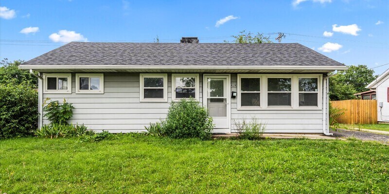 Primary Photo - 4190 Saylor St