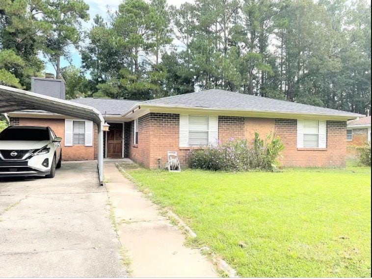 Foto principal - 510 Heritage Dr