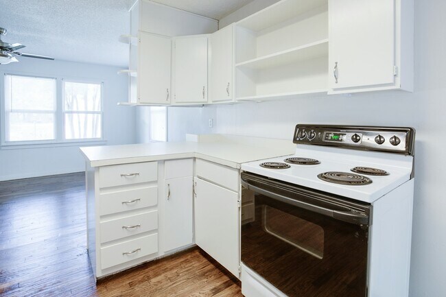 Foto del edificio - 116 Corbin Ln