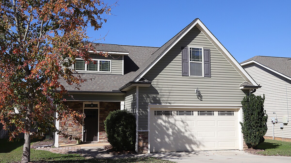 1408 Yellow Wood Dr, Mebane, NC 27302 House Rental in Mebane, NC