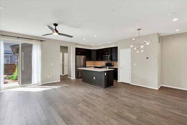 Photo - 9318 E 58th Dr Apartment