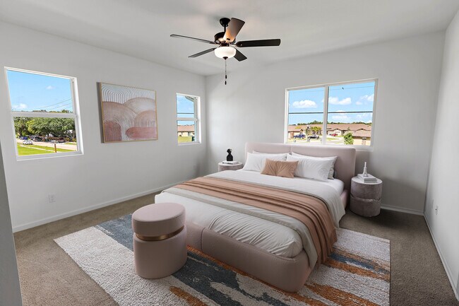 Foto del edificio - The Grove at Celebration Pointe