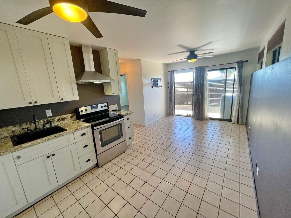 Primary Photo - Wailuku Heights Unfurnished 1 Bedroom 1 Ba...