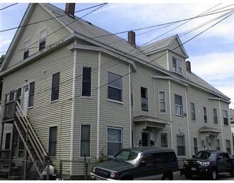 Primary Photo - 87-91 Linden St