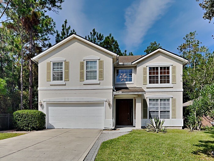 3112 E Banister Rd, St. Augustine, FL 32092 House Rental in St. Augustine, FL