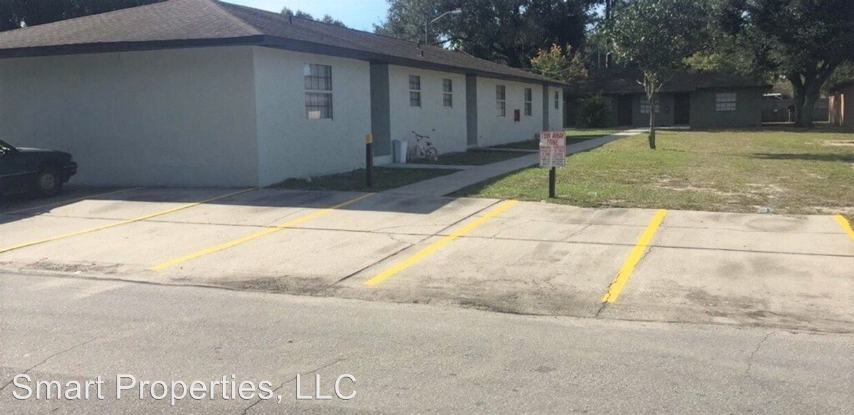 Foto principal - 1635 Goodyear Ave