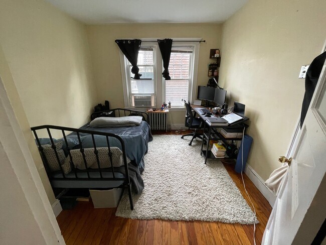 Foto del edificio - 71 Marion St