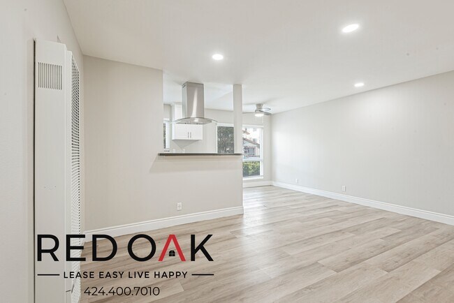 Foto del edificio - Fantastic Two Bedroom with Recessed Lighti...