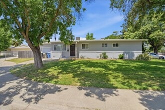 Building Photo - 7462-7462 21st Street