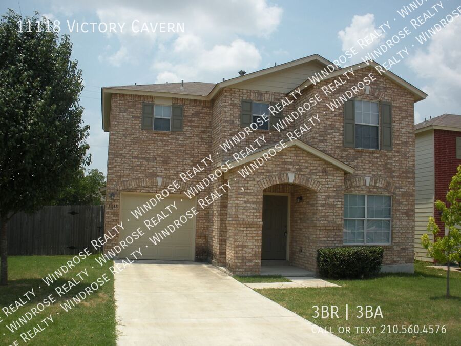 Primary Photo - Beautiful 2 Story home!