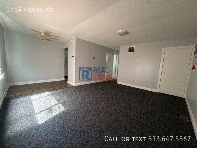 Building Photo - 1754 Frank Rd