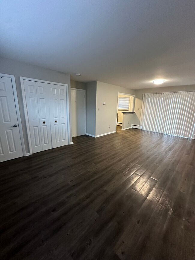 Foto del interior - Sunrise Utica