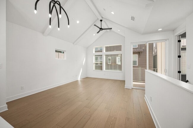 Photo - 1312 Heslep St Apartment