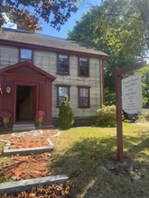 Building Photo - 766 Washington St