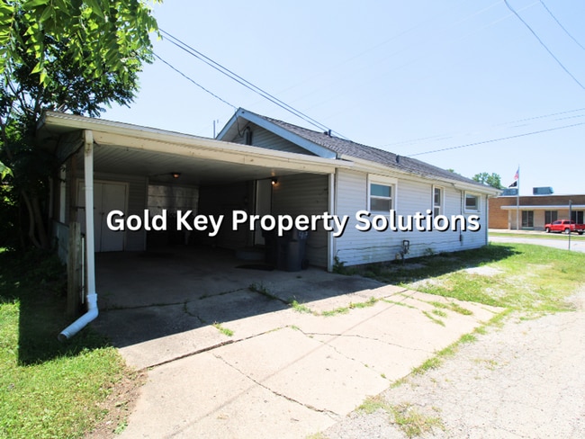 Building Photo - 1550 Raible Ave