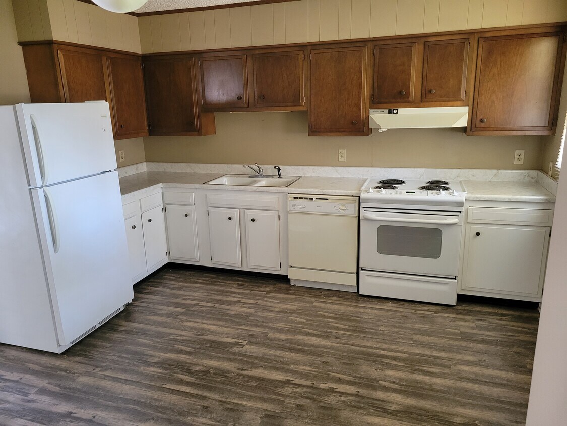 Foto principal - 621 McArthur St