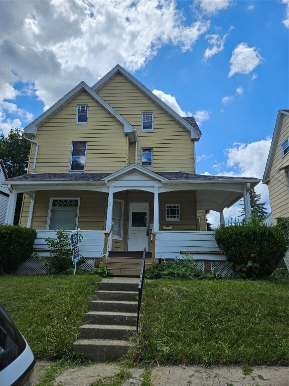 Primary Photo - 3 Field St