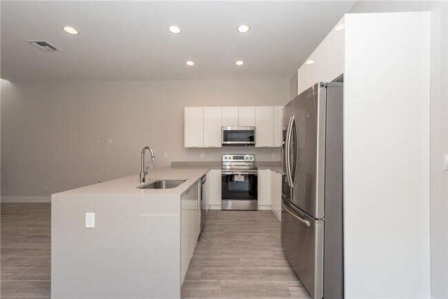 Foto del edificio - 1105 NE 2nd Ave