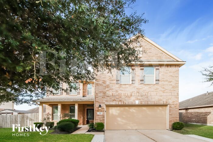 Foto principal - 1518 Brook Hollow Dr