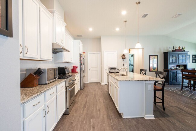 Foto del edificio - St. John's 3 Bedroom Rental in Mill Creek Plantation