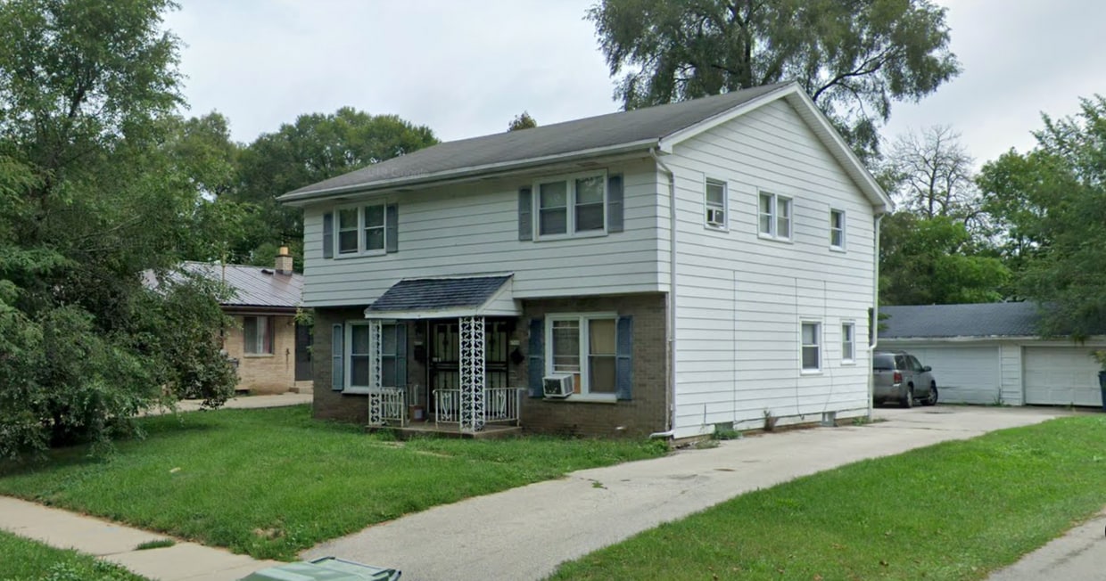 Primary Photo - 6508-6510 N 56th St