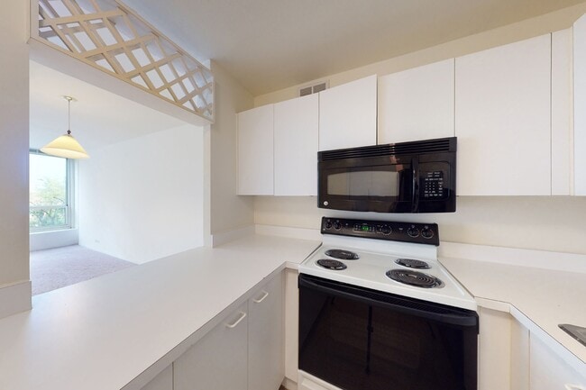 Interior Photo - Regents Park