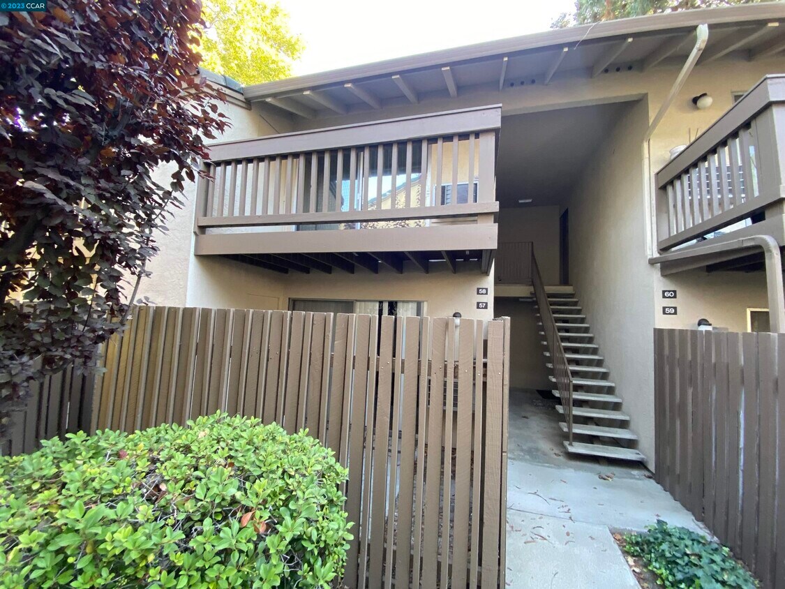 2730 Oak Rd Unit 58, Walnut Creek, CA 94597 Condo for Rent in Walnut
