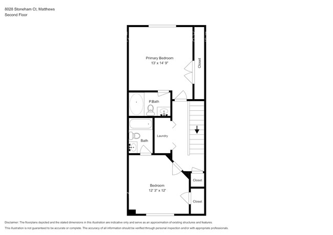 Building Photo - 8028 Stoneham Ct
