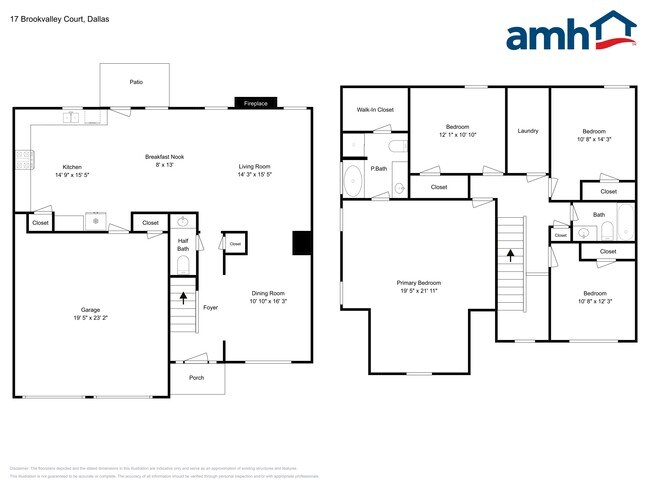 Building Photo - 17 Brookvalley Ct W