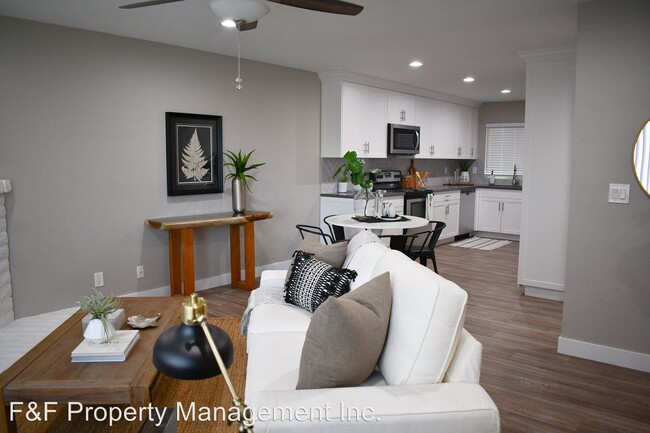 Foto del edificio - 302-338 E Fallbrook St