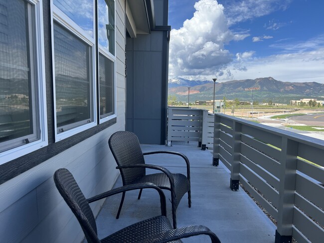 Photo - 1539 Spring Water Pt Townhome