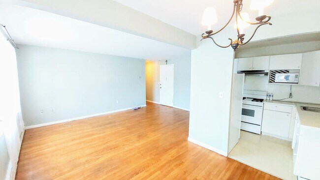 Foto del edificio - Walter Avenue 1 Unit 3