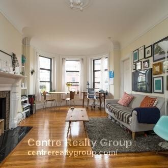Building Photo - 499 Beacon St