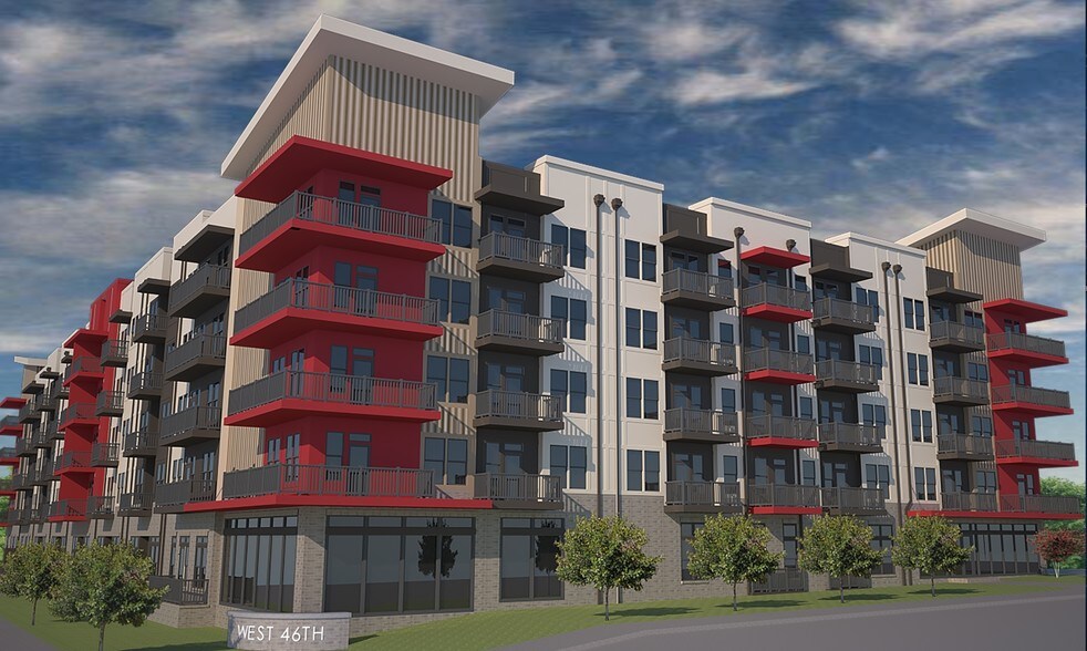 West 46th Rentals Nashville, TN