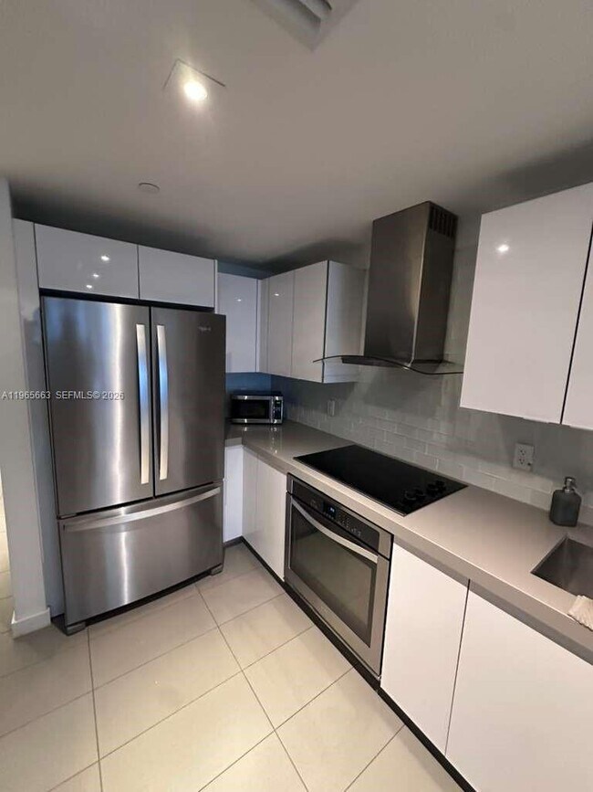 Foto del edificio - 1600 NE 1st Ave