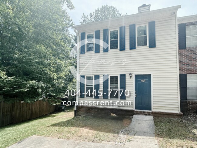 Building Photo - 325 Hamilton Ct
