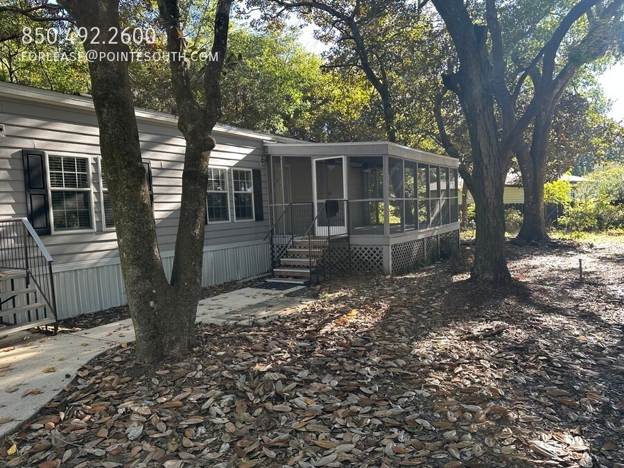 Foto principal - 832 Cross St