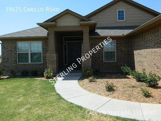 Photo - 18421 Carillo Road- House
