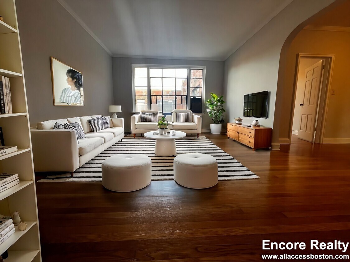 Primary Photo - 115 Longwood Ave