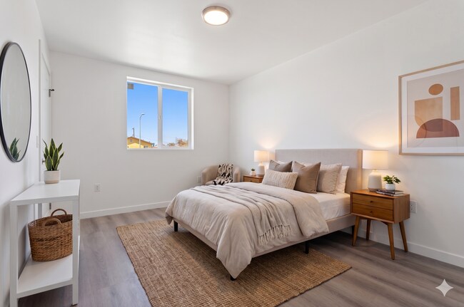 Foto del edificio - 442 E 118th St