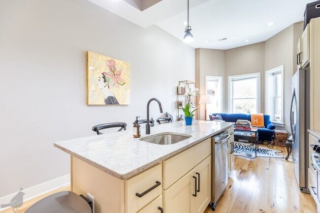 Foto del edificio - 2003 13th St NW