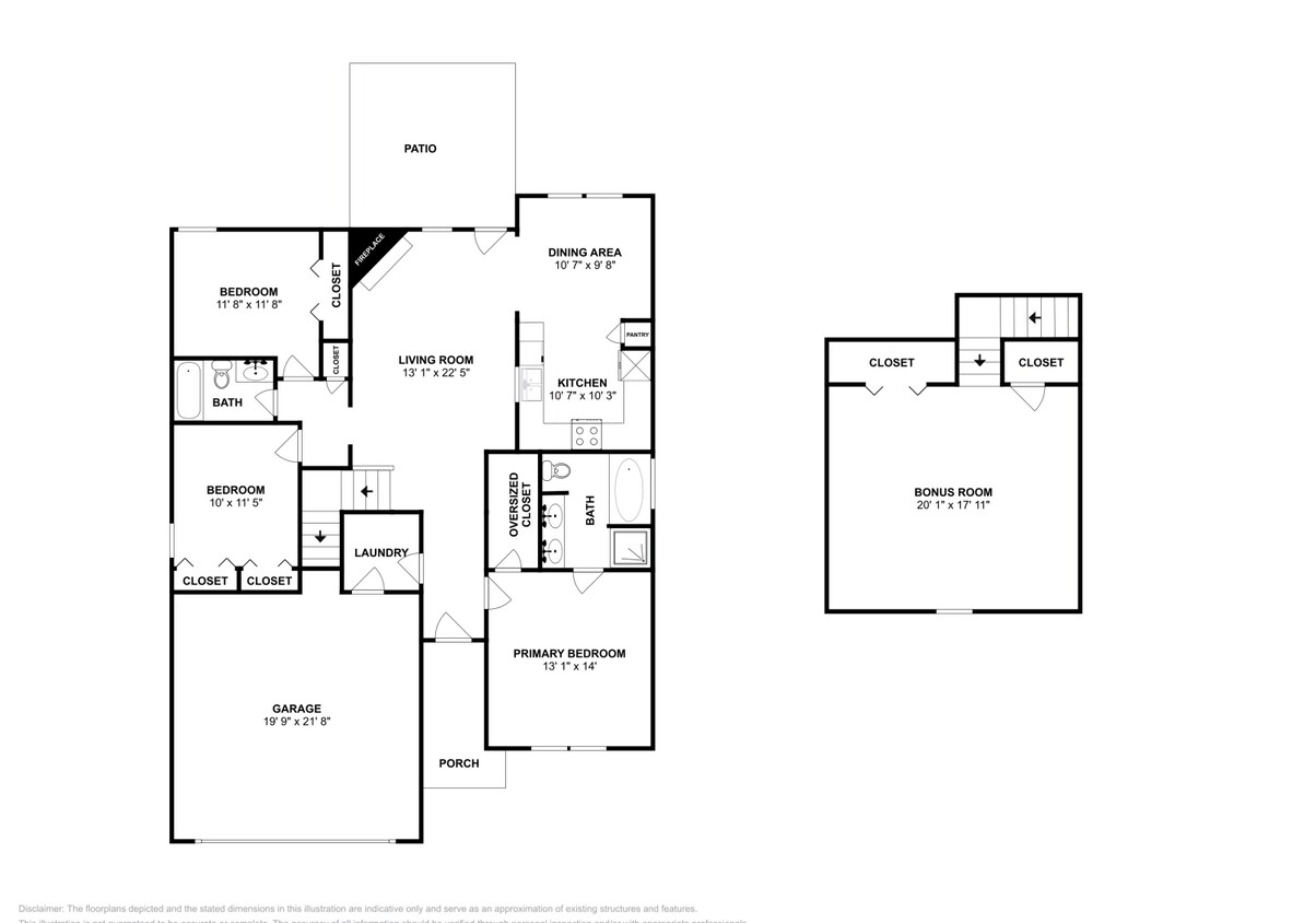 Building Photo - 221 E Winterberry Trail