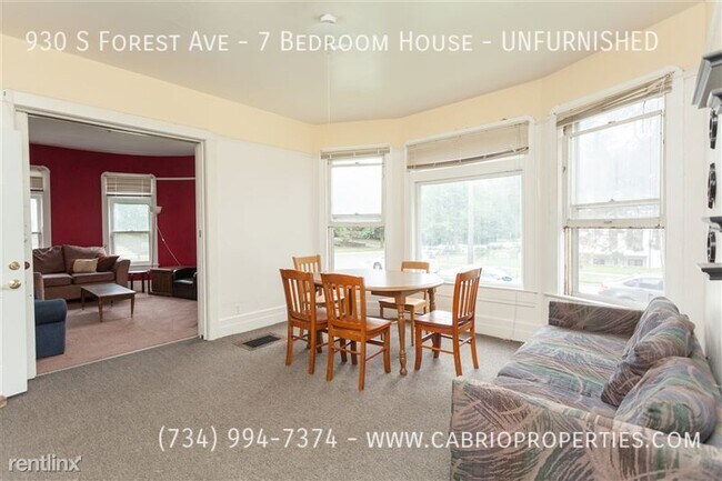 Foto del edificio - 930 S Forest Ave